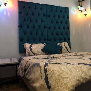Deluxe Double Kamer
